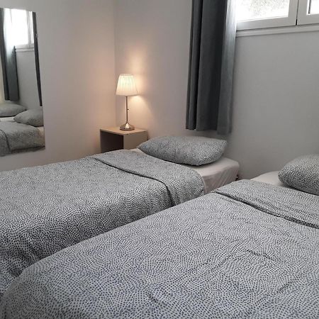科斯塔特吉塞Casa Monicha公寓 外观 照片