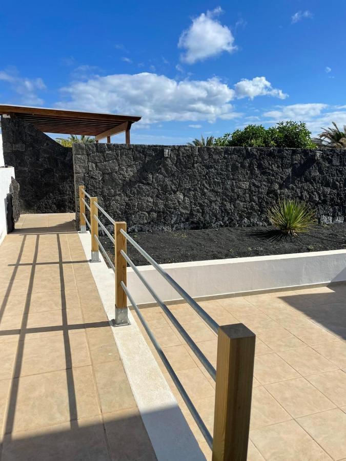科斯塔特吉塞Casa Monicha公寓 外观 照片